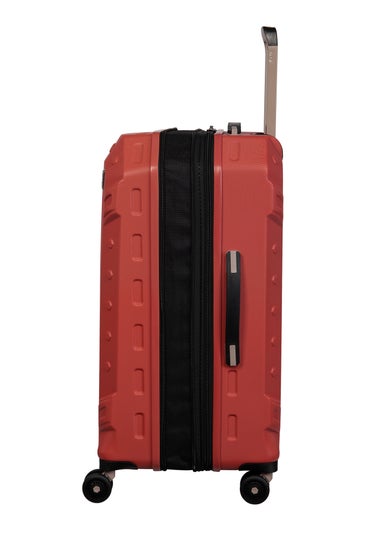 BritBag Gannett Rust Suitcase