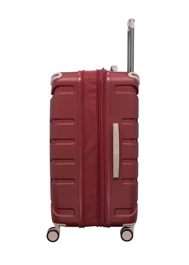 BritBag Stamford Red Ochre Suitcase