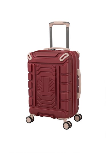 BritBag Stamford Red Ochre Suitcase