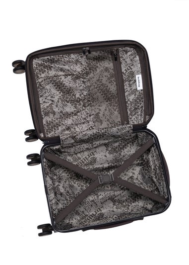 BritBag Galloway After Dark Suitcase