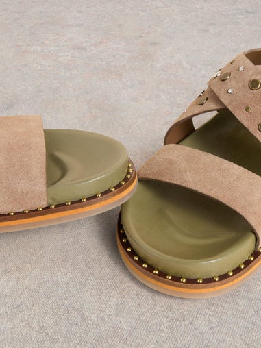 Gladiatorensandalen