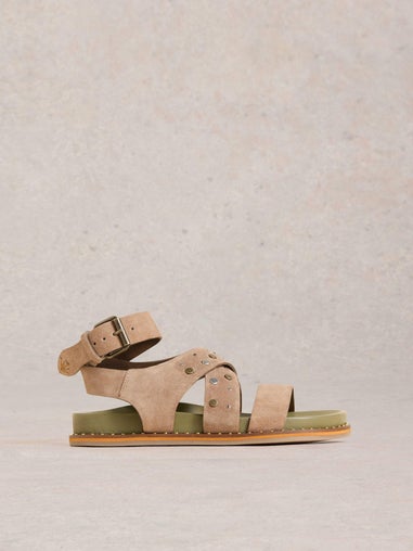 Gladiatorensandalen