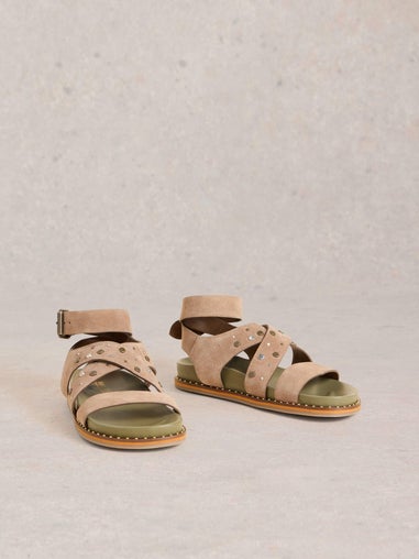 Gladiatorensandalen