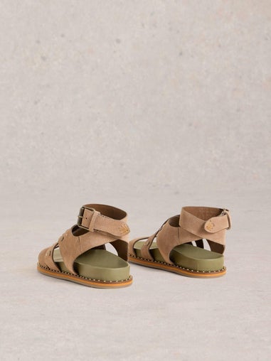 Gladiatorensandalen