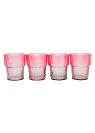 Summerhouse by Navigate Coconut Grove Ombre Tumbler SO4