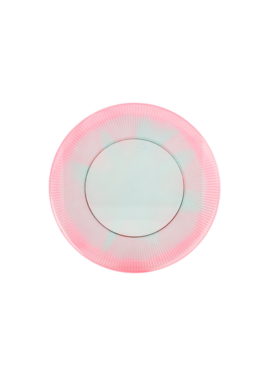 Summerhouse by Navigate Coconut Grove Ombre Plate SO4