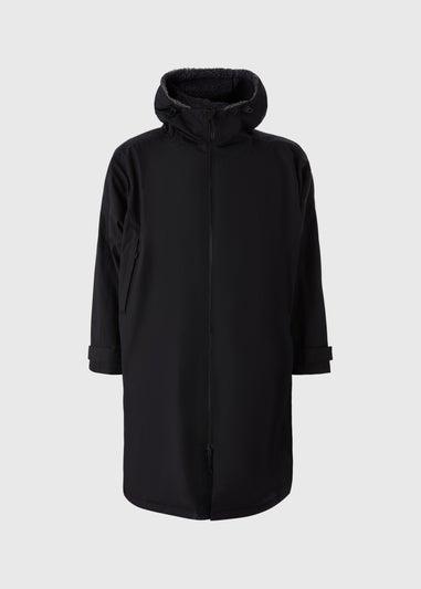 Black Changing Robe