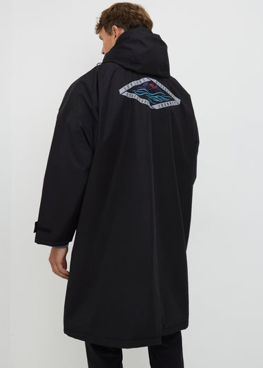 Black Changing Robe