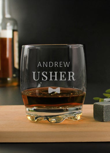 Personalised Memento Company Usher Tumbler