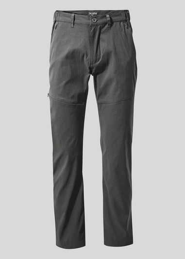 Craghoppers Grey Kiwi Pro Trouser