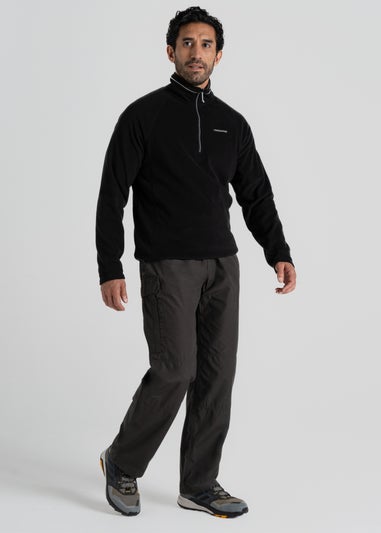 Craghoppers Brown Kiwi Classic Trousers