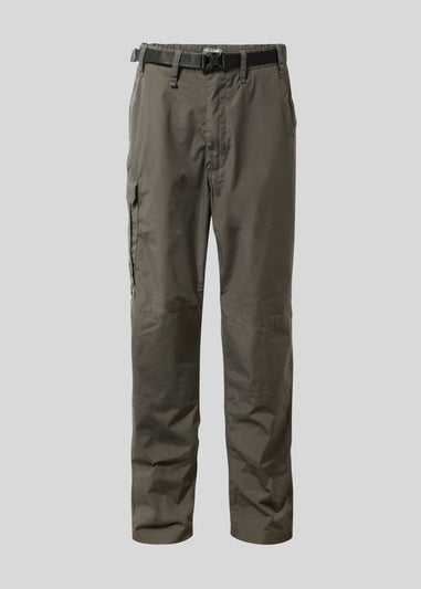 Craghoppers Brown Kiwi Classic Trousers