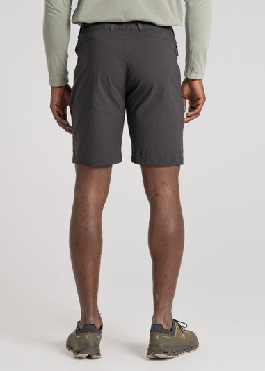 Craghoppers Grey Kiwi Pro Short