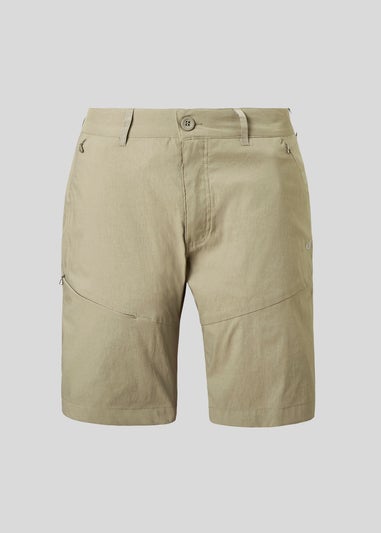 Craghoppers Beige Kiwi Pro Short