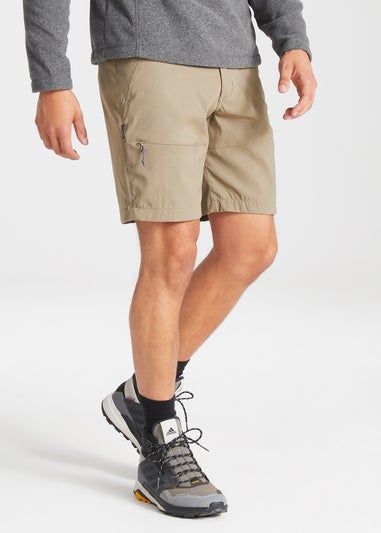 Craghoppers Beige Kiwi Pro Short