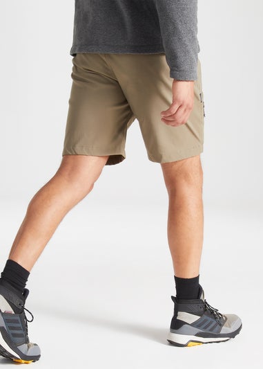 Craghoppers Beige Kiwi Pro Short