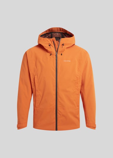 Craghoppers Orange Ponsa Jacket