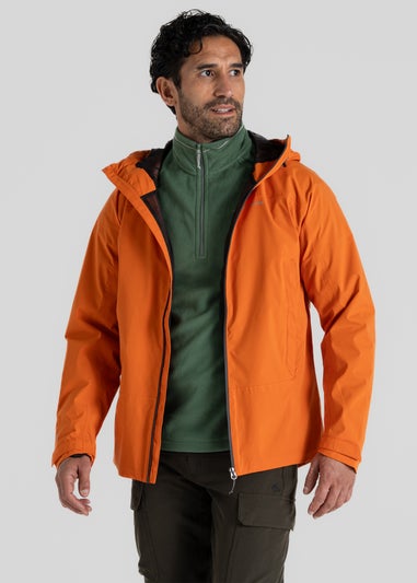 Craghoppers Orange Ponsa Jacket