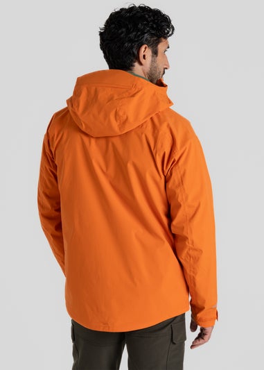 Craghoppers Orange Ponsa Jacket