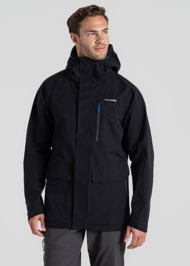 Craghoppers Blue Lorton II Jacket