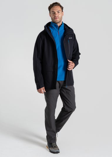 Craghoppers Blue Lorton II Jacket