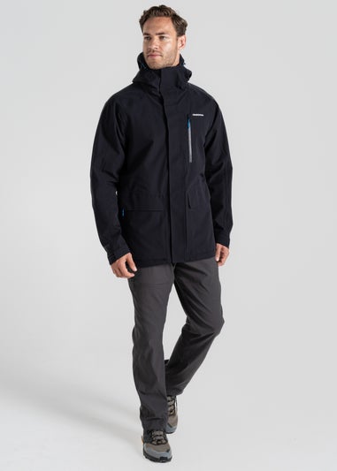 Craghoppers Blue Lorton II Jacket