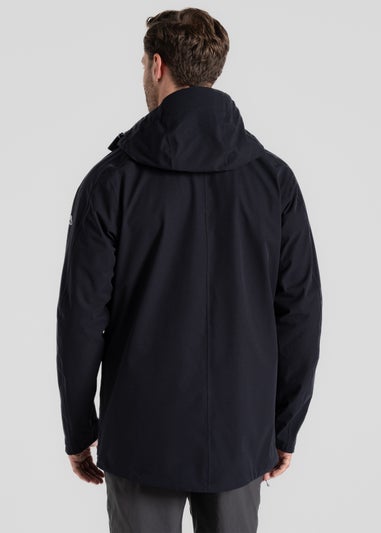 Craghoppers Blue Lorton II Jacket