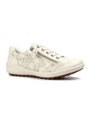 Lunar White Cedar Trainer