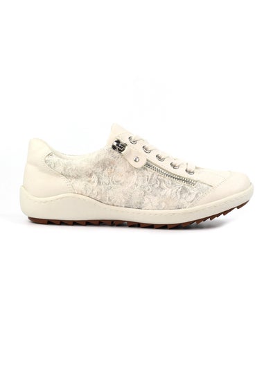 Lunar White Cedar Trainer