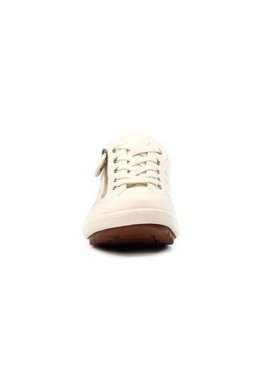 Lunar White Cedar Trainer