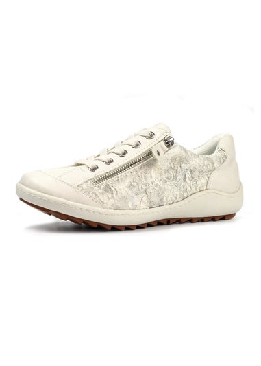 Lunar White Cedar Trainer