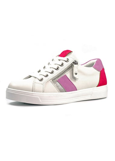 Lunar Pink Angelica Trainer