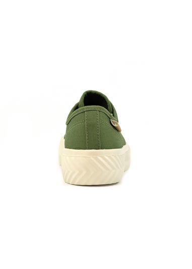 Lunar Khaki Jayne II Trainer
