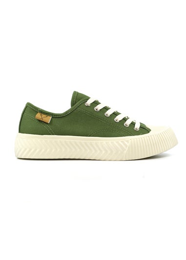 Lunar Khaki Jayne II Trainer