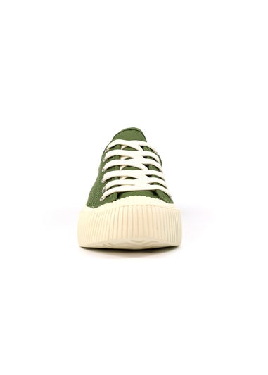 Lunar Khaki Jayne II Trainer