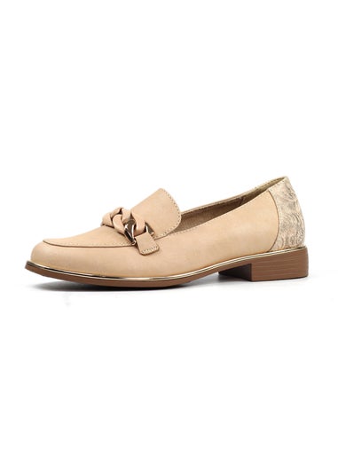 Lunar Beige Merida Shoe