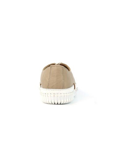 Lunar Stone Truffle II Plimsoll
