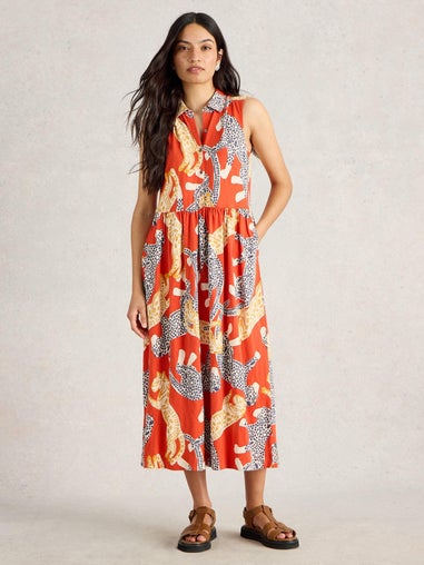 Blusenkleid Rylee aus Jersey