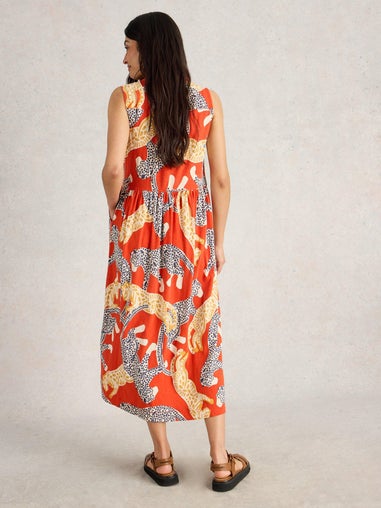 Blusenkleid Rylee aus Jersey