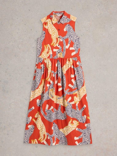Blusenkleid Rylee aus Jersey