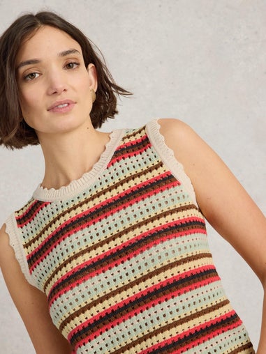 Stricktanktop Sunny