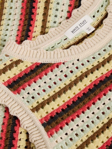 Stricktanktop Sunny