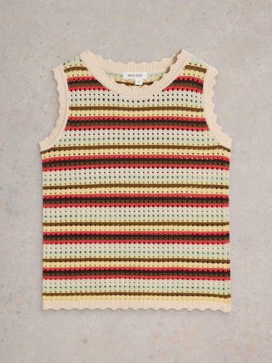 Stricktanktop Sunny