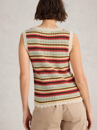 Stricktanktop Sunny