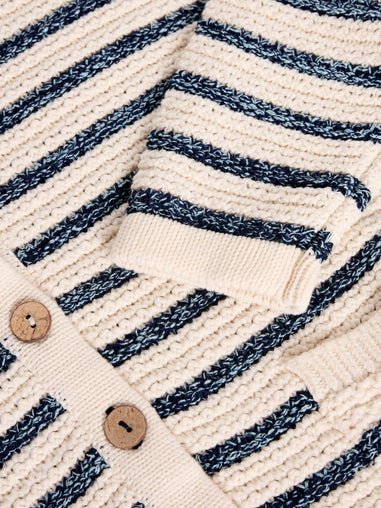 Strickjacke Belle