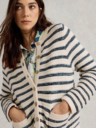Strickjacke Belle