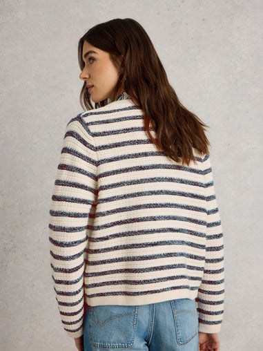Strickjacke Belle