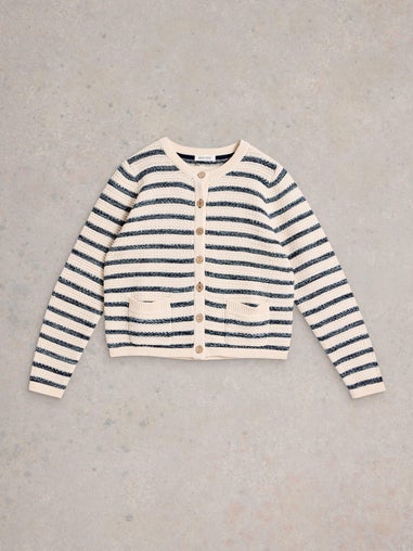 Strickjacke Belle