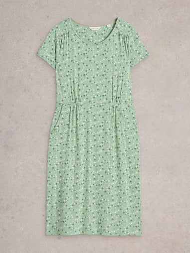 Jerseykleid Tallie