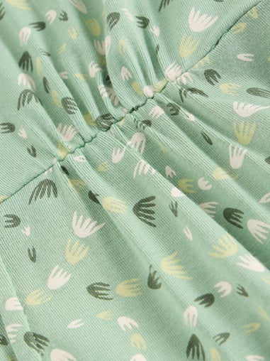Jerseykleid Tallie